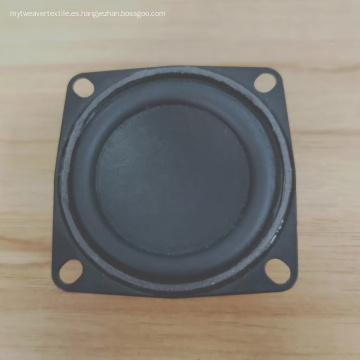 Cono de papel de 52 mm 4ohm 10W altavoz de rango completo